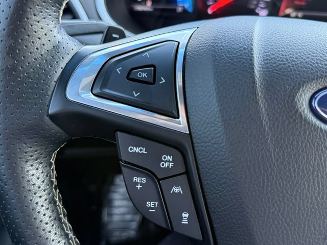 Certified 2020 Ford Edge ST w/ Equipment Group 401A AWD/4WD image 22