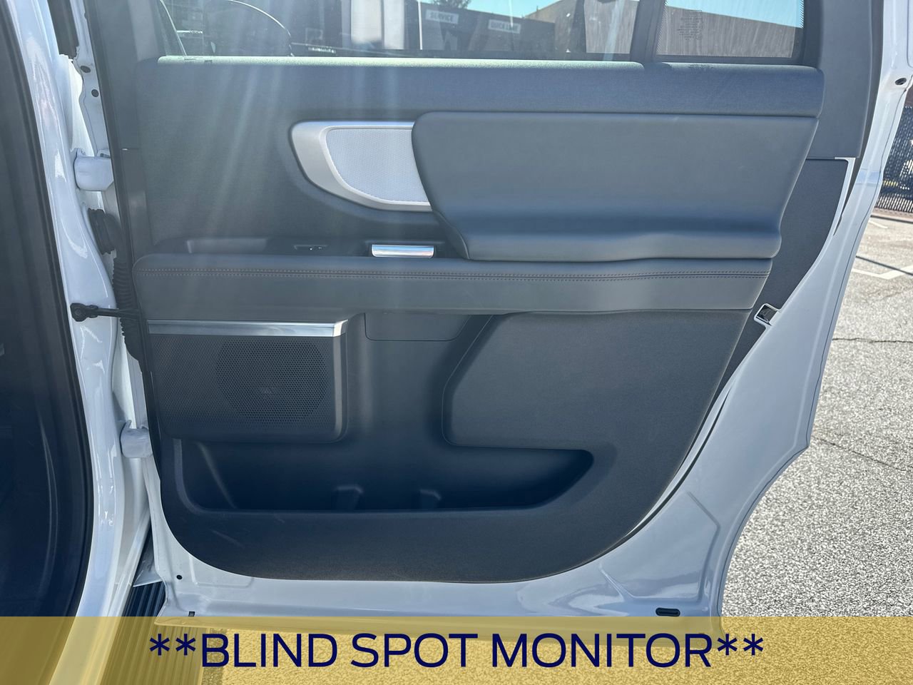 Certified 2025 Ford Expedition Max Active image 18