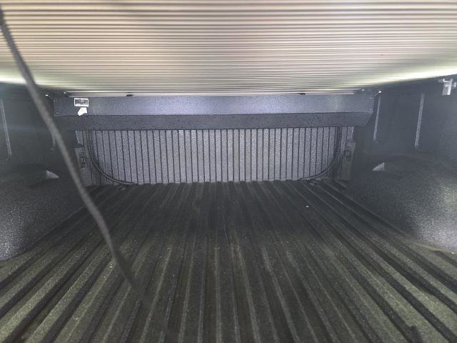 Used 2024 Toyota Tundra Platinum image 19