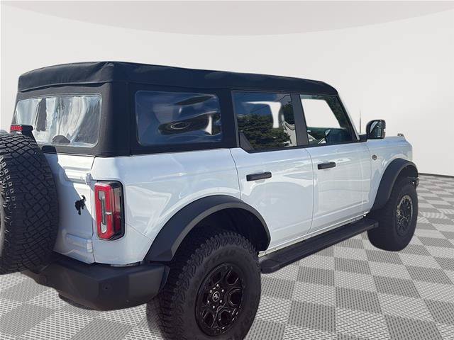 Certified 2024 Ford Bronco Wildtrak AWD/4WD image 24