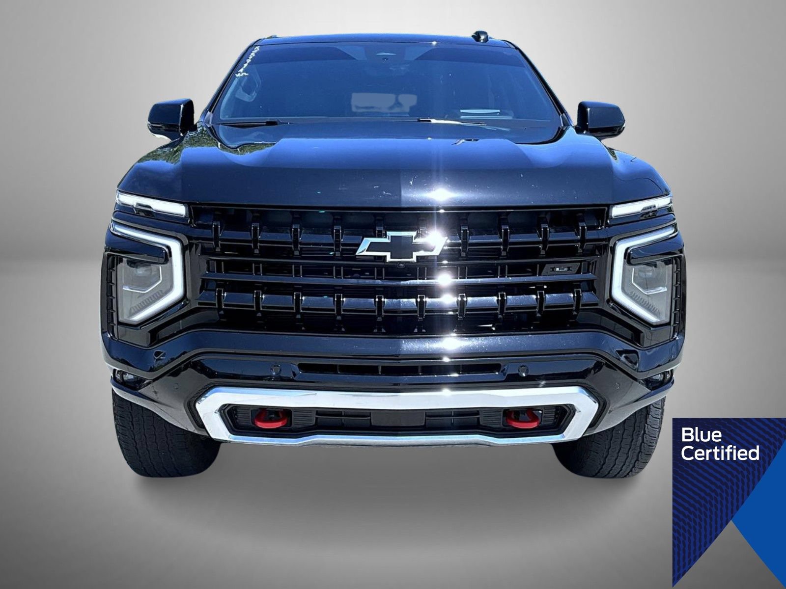 Used 2025 Chevrolet Tahoe Z71 w/ Z71 Off-Road Package AWD/4WD image 2