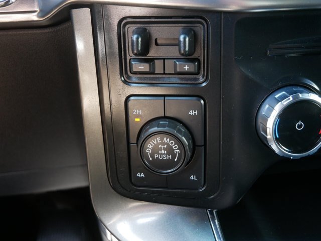 Certified 2023 Ford F150 Lariat w/ Equipment Group 502A High AWD/4WD image 26