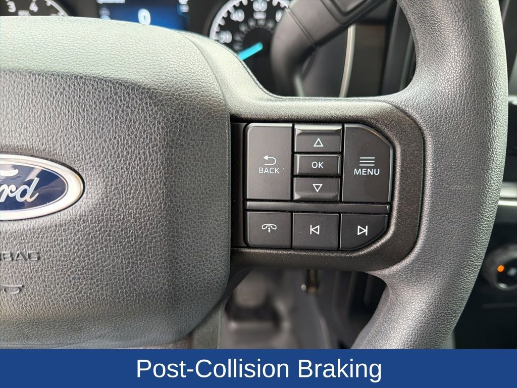 Certified 2023 Ford F150 XL w/ STX Appearance Package image 21