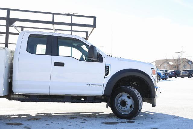 Certified 2021 Ford F550 XL image 16