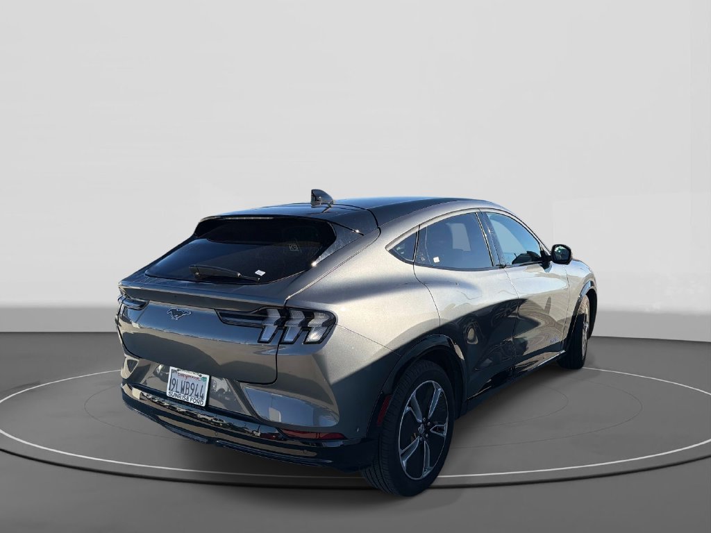 Certified 2023 Ford Mustang Mach-E Premium RWD image 5
