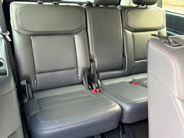 Certified 2025 Ford Expedition Max Active AWD/4WD image 38