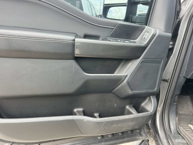 Certified 2023 Ford F150 XLT w/ Equipment Group 302A High AWD/4WD image 32
