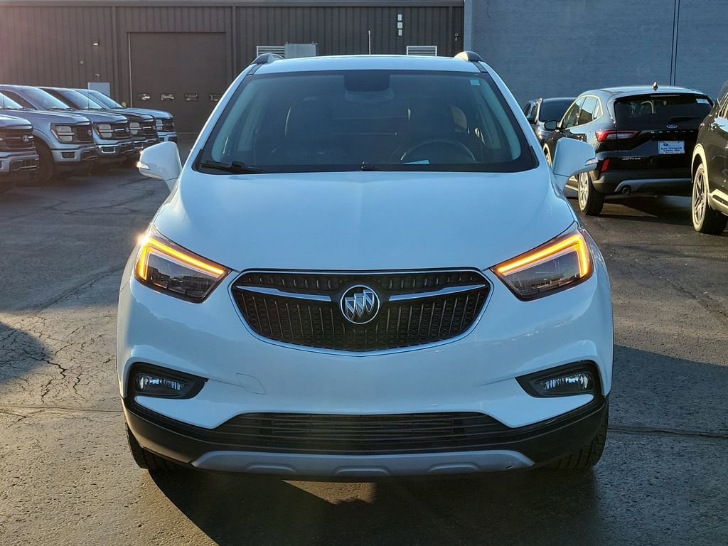 Used 2019 Buick Encore Essence image 8