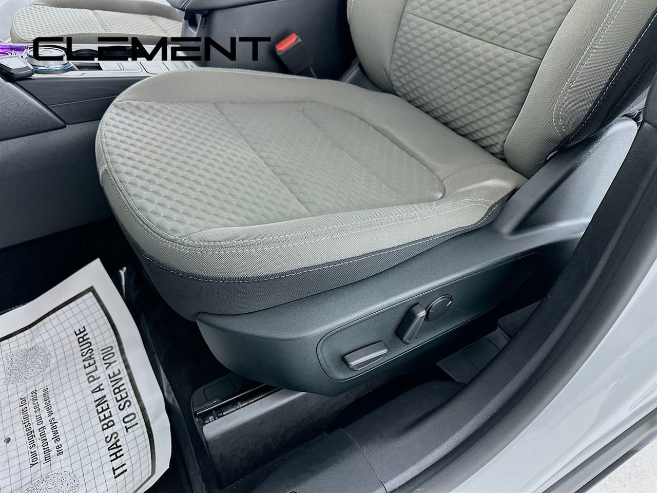 Certified 2022 Ford Escape SE w/ Convenience Package FWD image 27