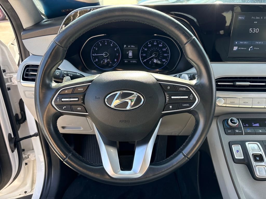 Used 2021 Hyundai Palisade SEL w/ Cargo Package image 18