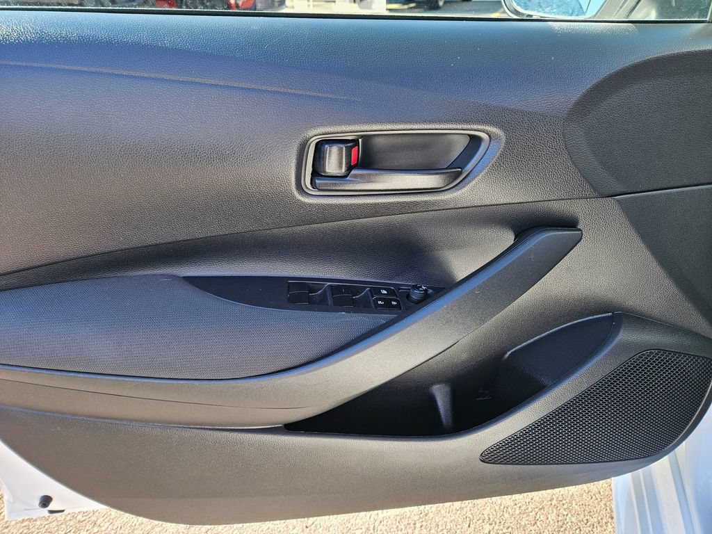 Used 2023 Toyota Corolla LE FWD image 20