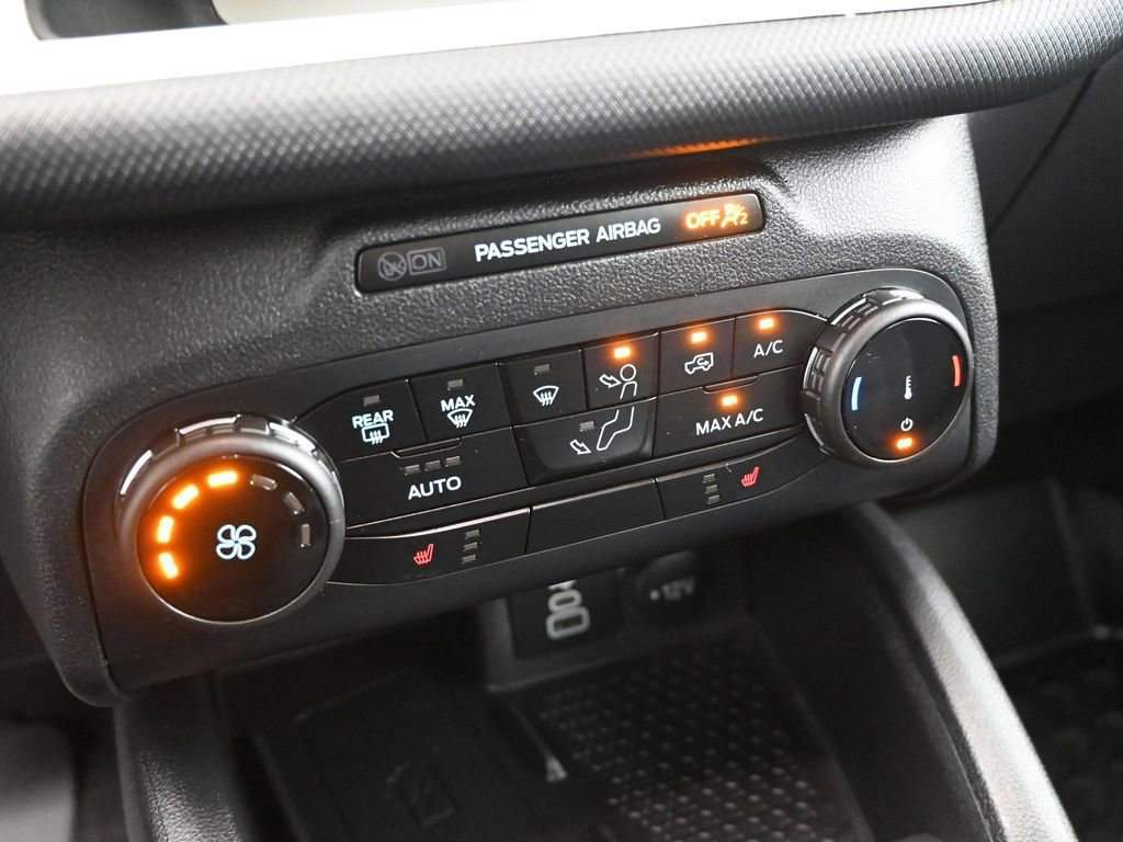 Certified 2024 Ford Bronco Sport Heritage w/ Heritage Convenience Package AWD/4WD image 45
