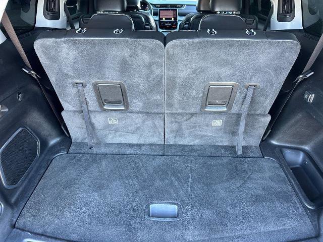 Used 2021 Jeep Grand Cherokee L Limited image 15