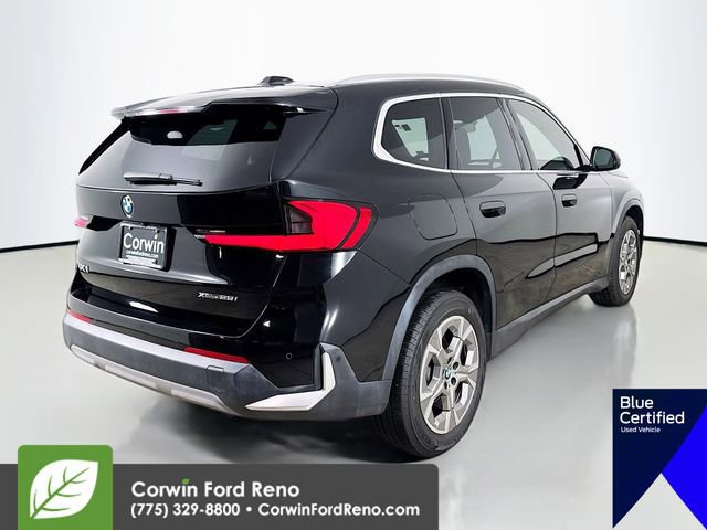 Used 2023 BMW X1 xDrive28i image 6