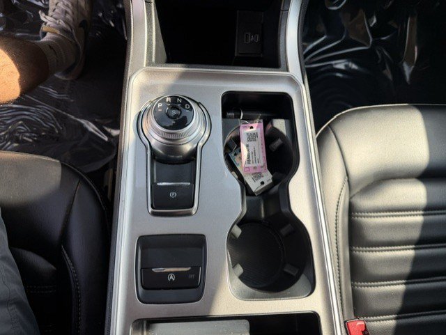 Certified 2024 Ford Edge SEL AWD/4WD image 21