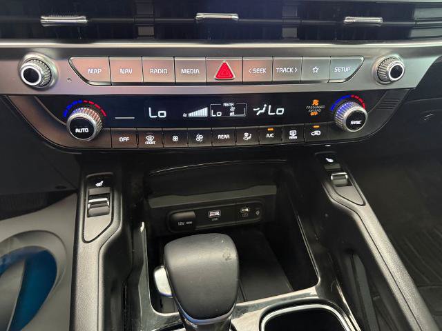 Used 2023 Kia Telluride S w/ S Sunroof Package AWD/4WD image 17
