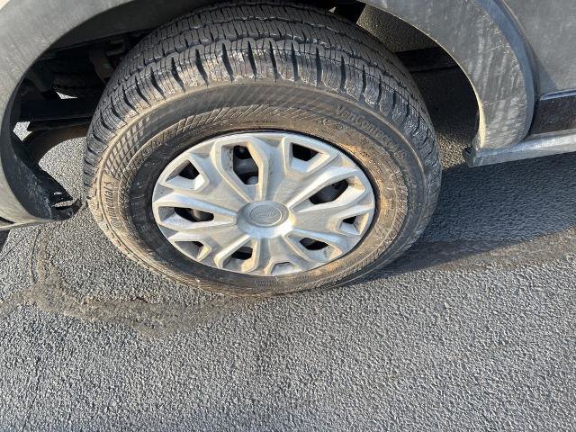 Certified 2023 Ford Transit 350 XLT image 11