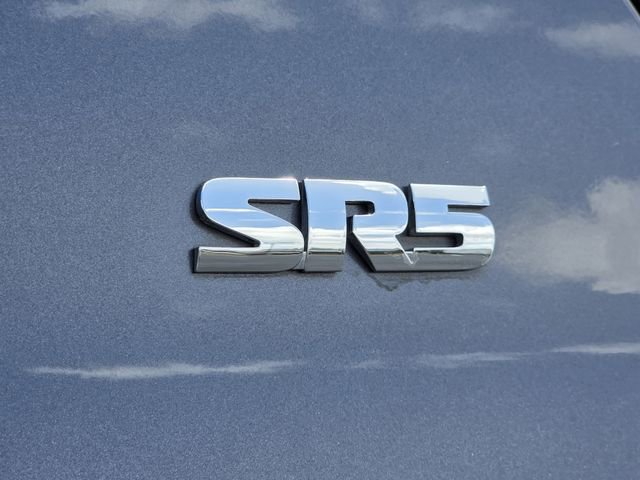 Used 2019 Toyota 4Runner SR5 Premium image 31