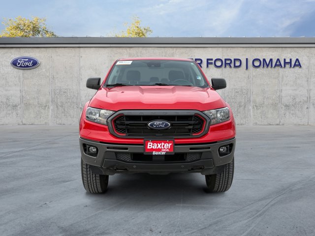 Certified 2021 Ford Ranger XLT w/ Tremor Off-Road Package image 17