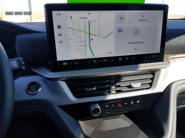 Certified 2025 Ford Explorer Active image 20