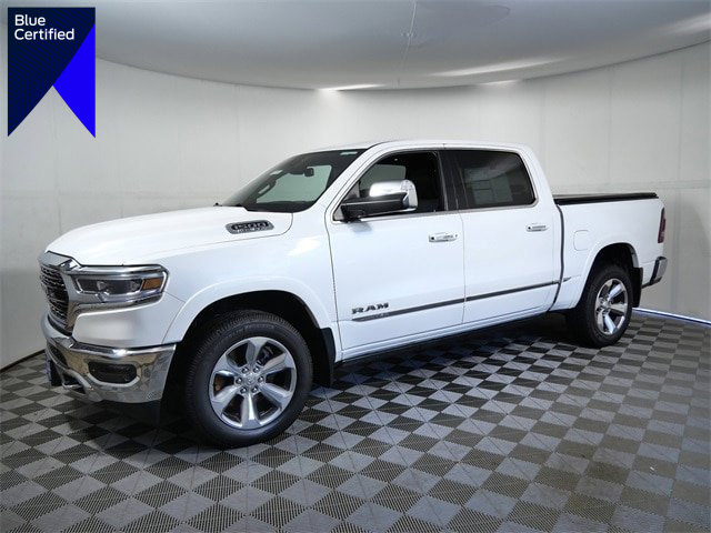 Used 2019 RAM 1500 Limited