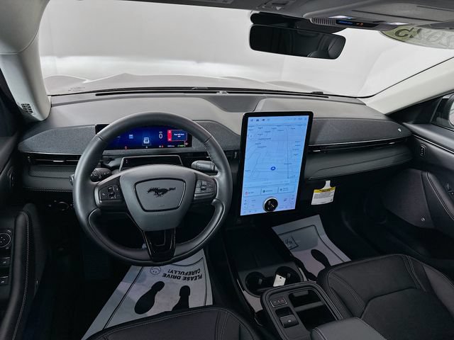 Certified 2025 Ford Mustang Mach-E Premium AWD/4WD image 33