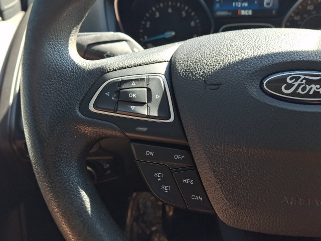Certified 2018 Ford Focus SEL FWD image 21