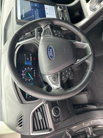 Certified 2024 Ford Edge SEL AWD/4WD image 13