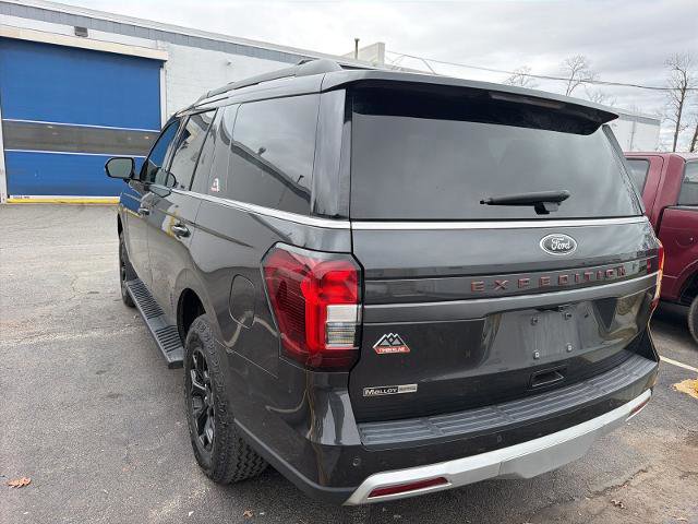 Certified 2023 Ford Expedition Timberline image 2