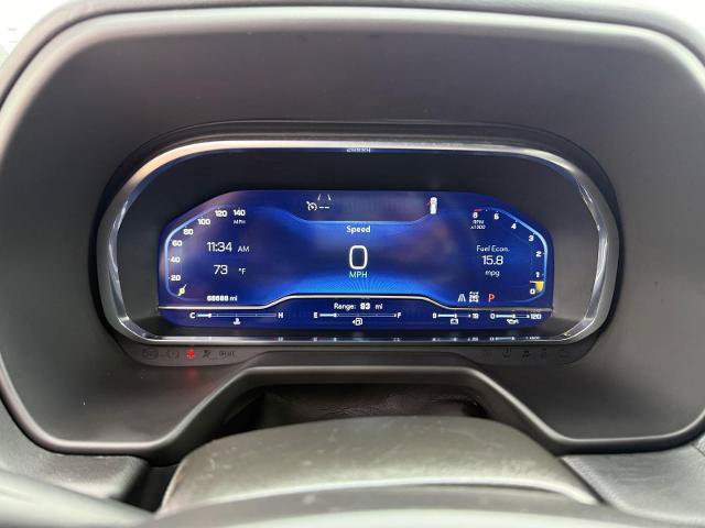 Used 2024 Chevrolet Tahoe LT AWD/4WD image 19