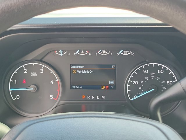 Certified 2024 Ford F350 XLT w/ 360-Degree Camera Package AWD/4WD image 26