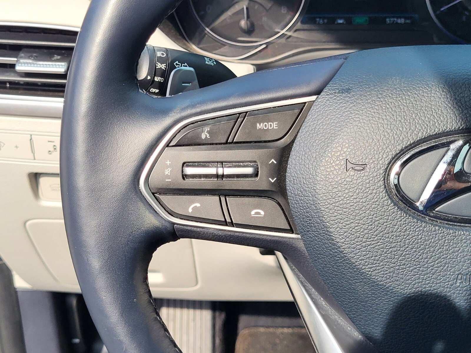 Used 2022 Hyundai Palisade SEL w/ 8P Bench Seat Package image 27