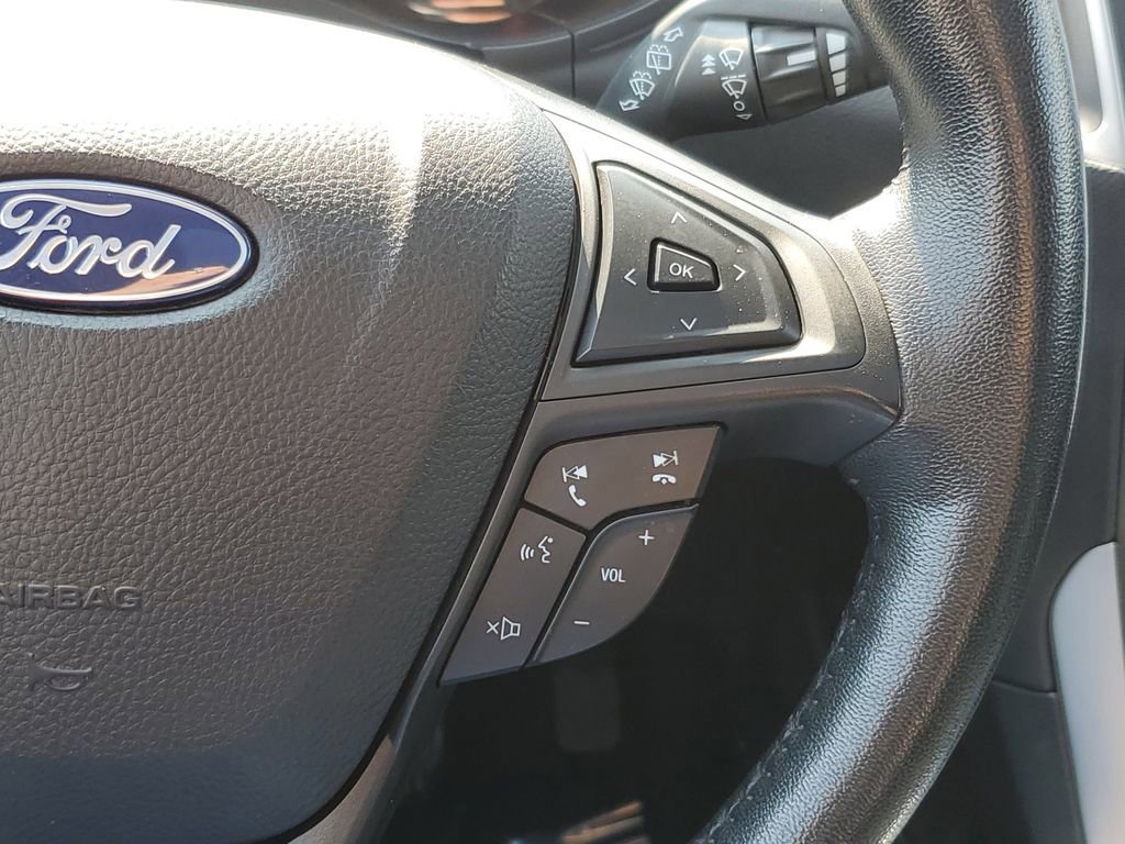 Certified 2022 Ford Edge SEL w/ Convenience Package image 15