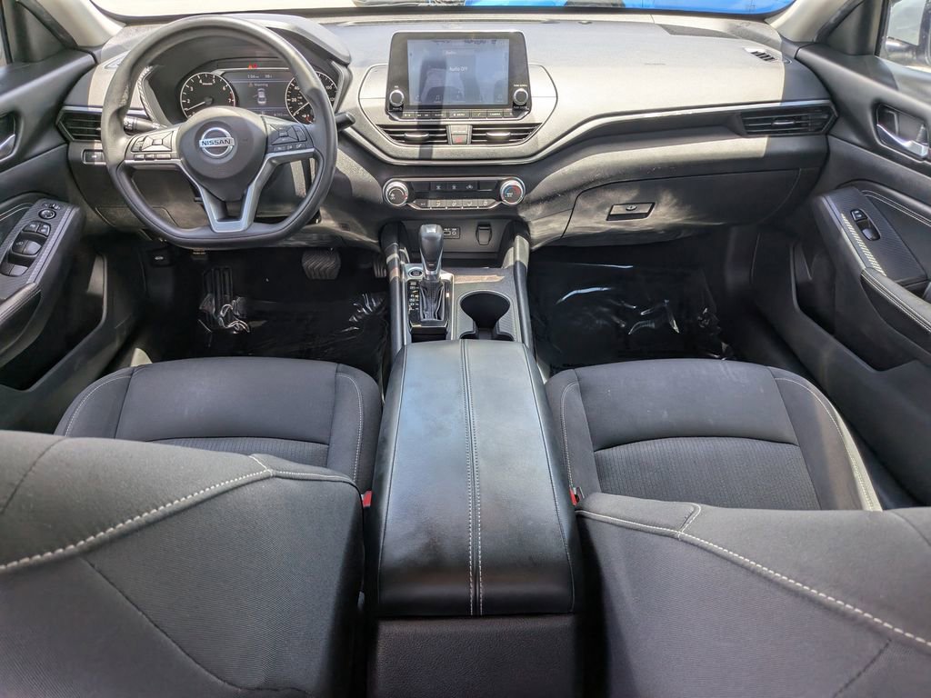 Used 2020 Nissan Altima 2.5 S FWD image 15