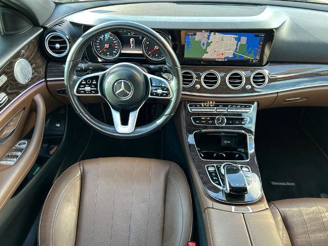 Used 2019 Mercedes-Benz E 300 image 27