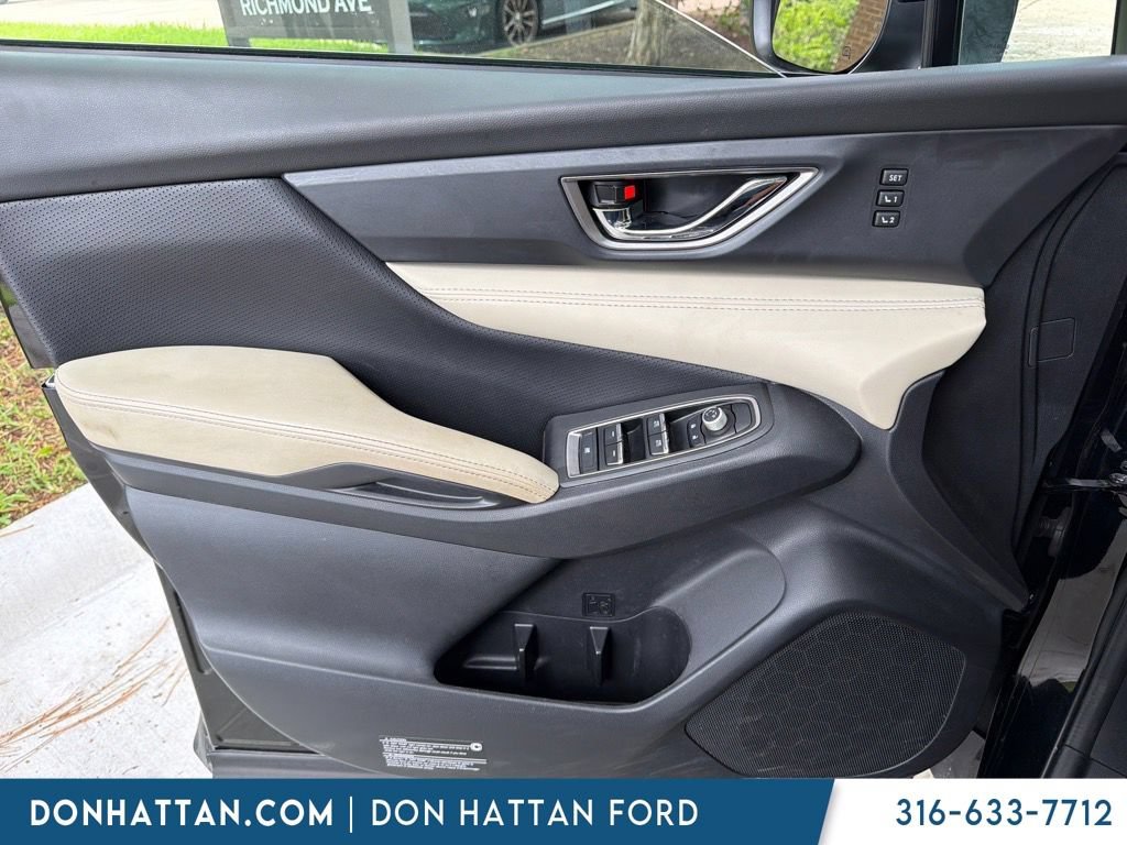 Used 2022 Subaru Ascent Limited AWD/4WD image 7