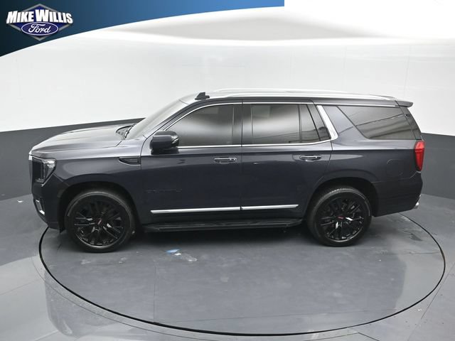 Used 2023 GMC Yukon Denali RWD image 12