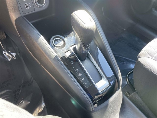 Used 2021 Nissan Kicks S image 23