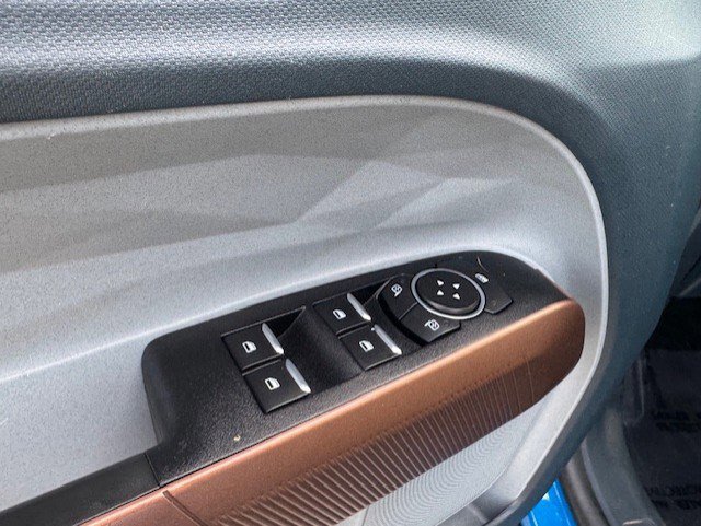 Certified 2022 Ford Maverick Lariat w/ Lariat Luxury Package AWD/4WD image 11