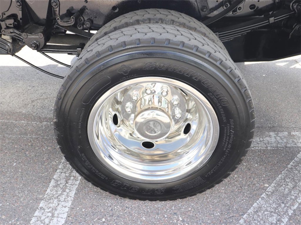 Certified 2020 Ford F450 XL image 16