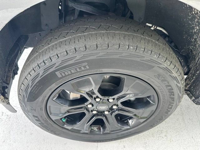 Certified 2023 Ford F150 XLT w/ Equipment Group 302A High AWD/4WD image 6