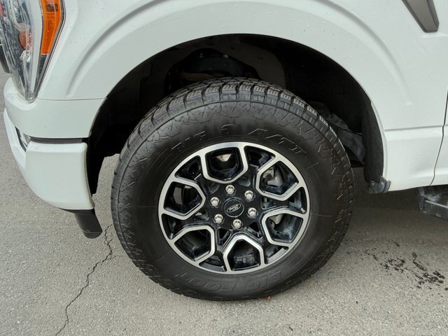 Certified 2021 Ford F150 Lariat AWD/4WD image 26