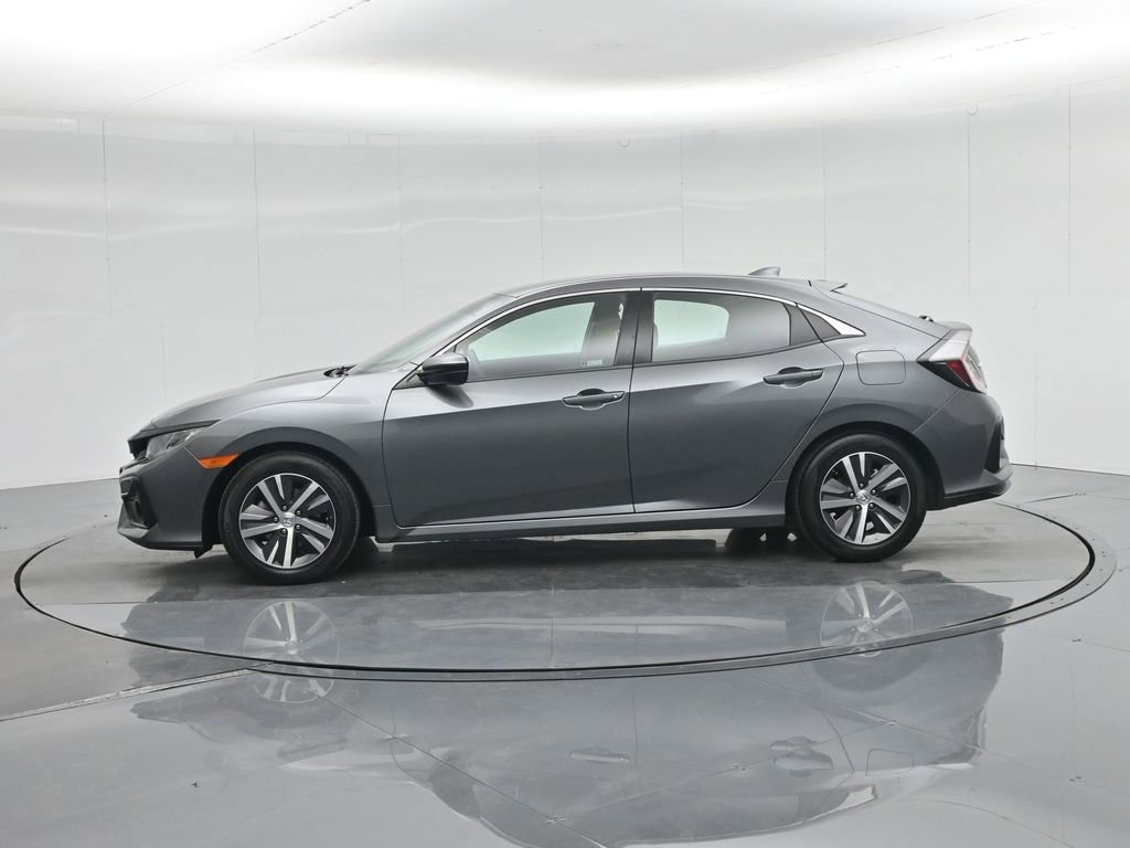 Used 2020 Honda Civic LX image 25