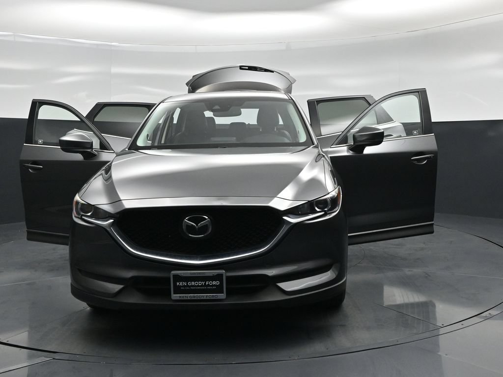 Used 2019 MAZDA CX-5 Touring FWD image 30
