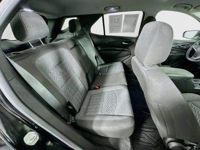 Used 2024 Chevrolet Equinox LT w/ LPO, Floor Liner Package FWD image 35