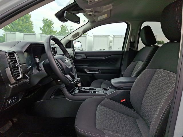 Certified 2024 Ford Ranger XLT w/ Technology Package RWD image 13