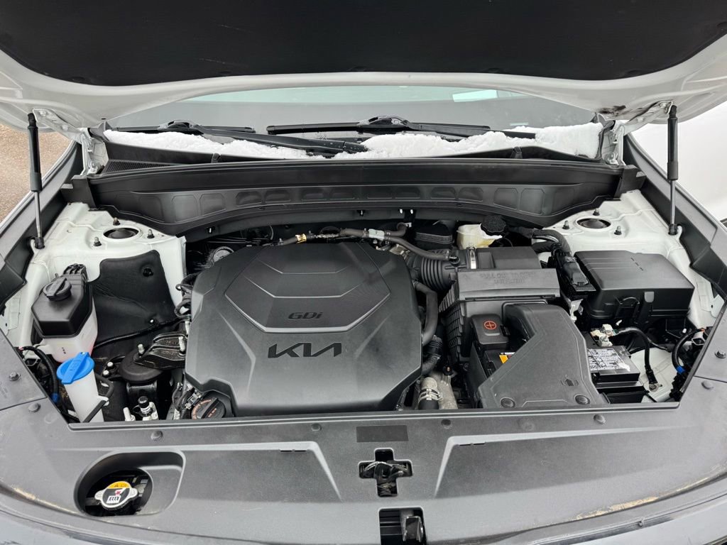 Used 2022 Kia Telluride SX image 10