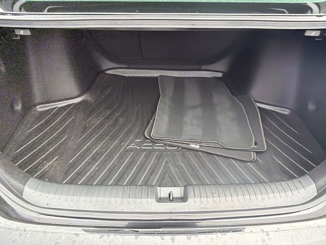 Used 2023 Honda Accord EX image 24