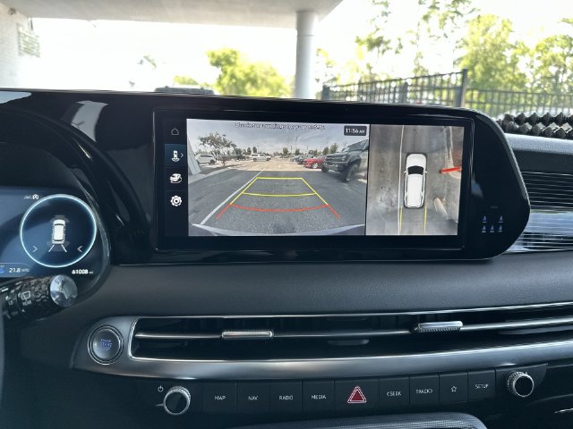 Used 2023 Hyundai Palisade Calligraphy AWD/4WD image 18