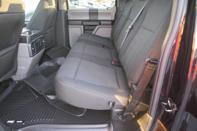 Certified 2020 Ford F150 XL w/ Equipment Group 101A Mid image 12